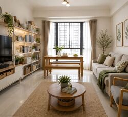 Parkview Apartments (D23), Apartment #586250041